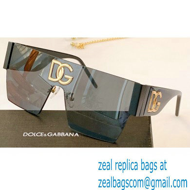 Dolce & Gabbana Sunglasses 90 2021